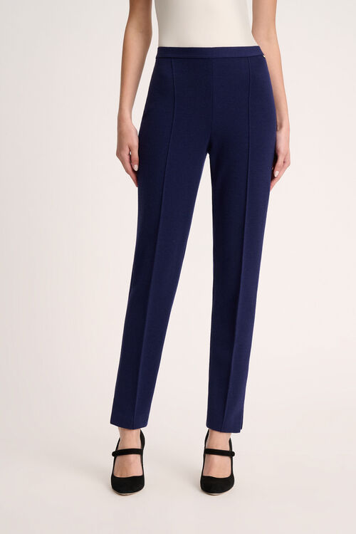 Luisa Spagnoli Minuendo - Pantalone classico