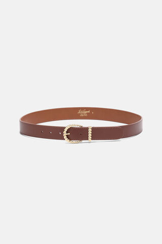 Damiera, tobacco-gold, large image number 0