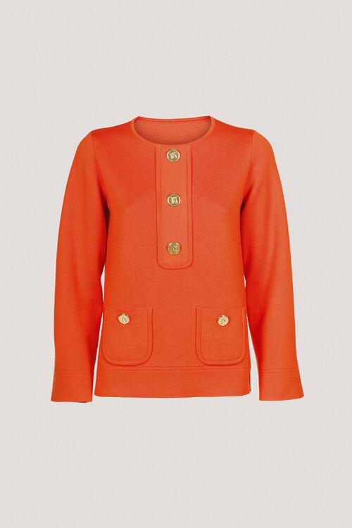 Milvana, orange, large image number 4