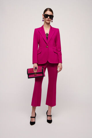 Singolare, fuchsia, large image number 4