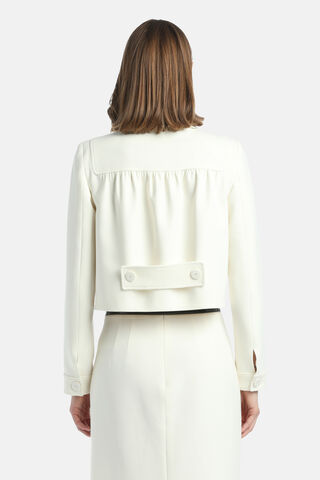 Sagri, cream, large image number 1