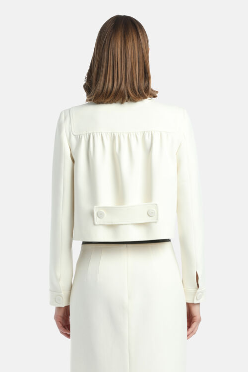 Sagri, cream, large image number 1