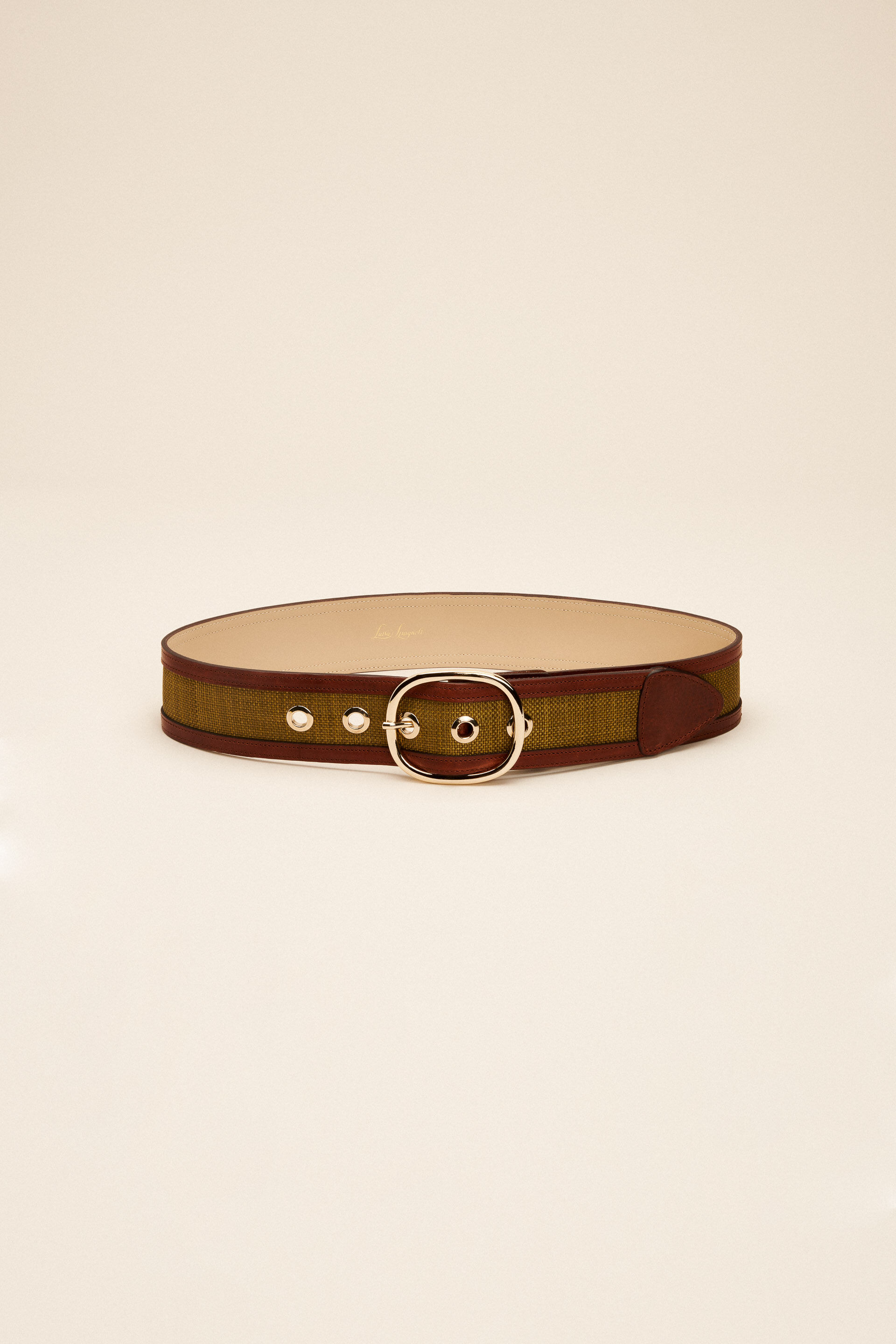 Belts | Luisa Spagnoli
