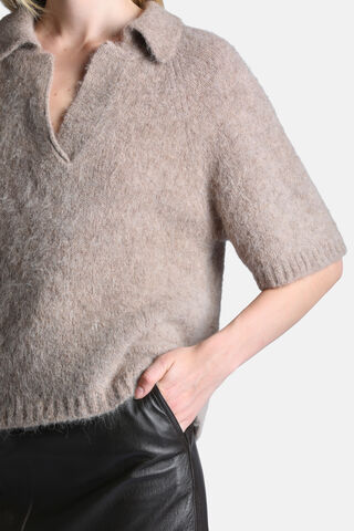 Cips, beige, large image number 3