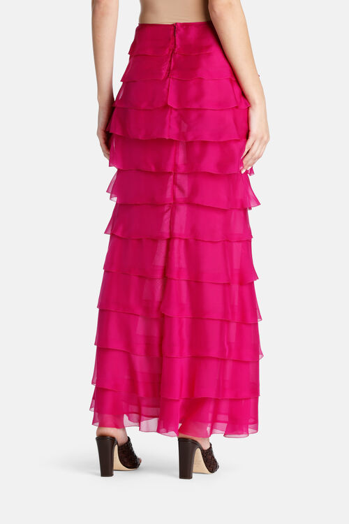 Tata, fuchsia, large image number 1
