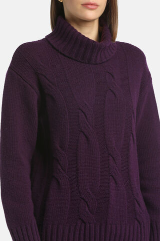 Carema, purple, large image number 2