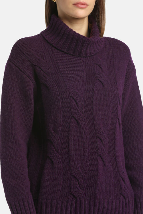 Carema, purple, large image number 2