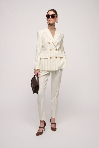 Salemi, cream-gold, large image number 3