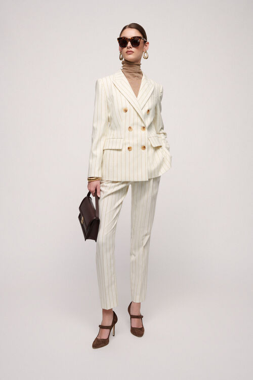 Salemi, cream-gold, large image number 3