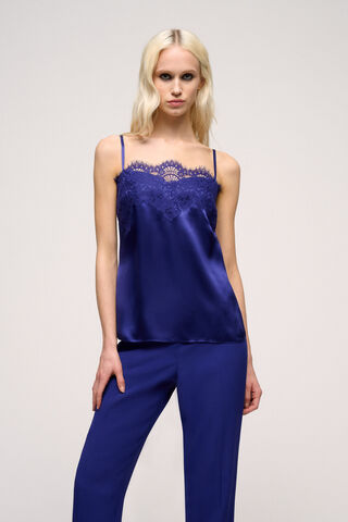 Brilli, bluette, large image number 0