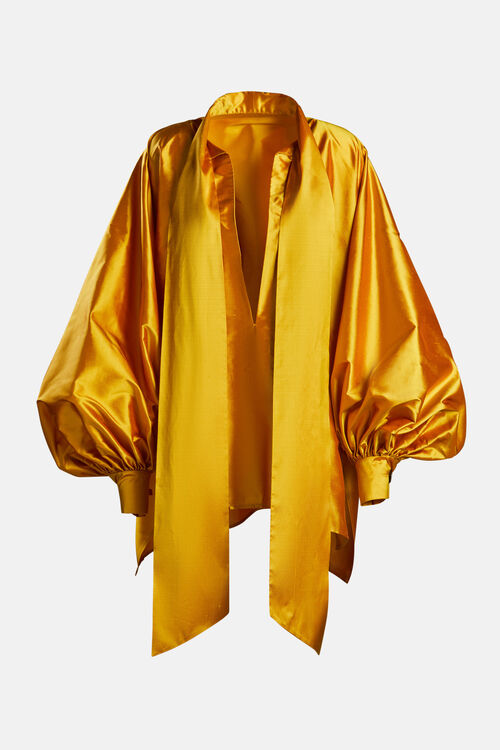 Baccello, yellow, large image number 5