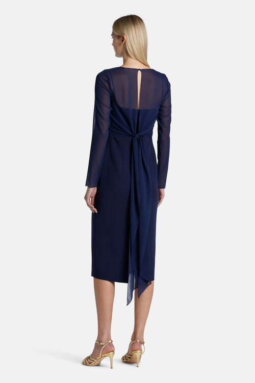 Protocollo, blue-blue, large image number 1