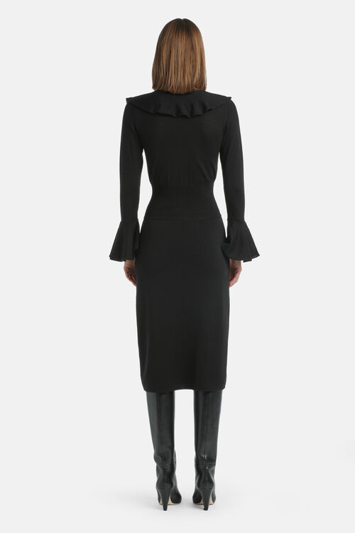 Malimba, black, large image number 1