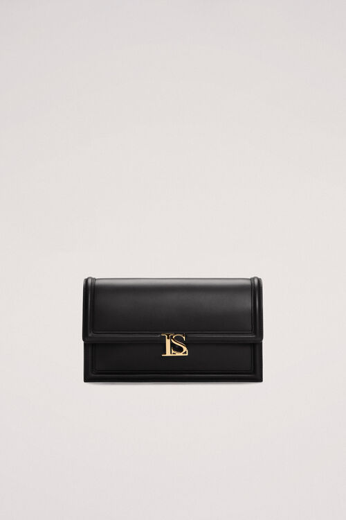 Iri, black-gold, large image number 0