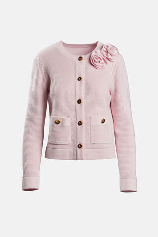 Mandelli, pink, large image number 5