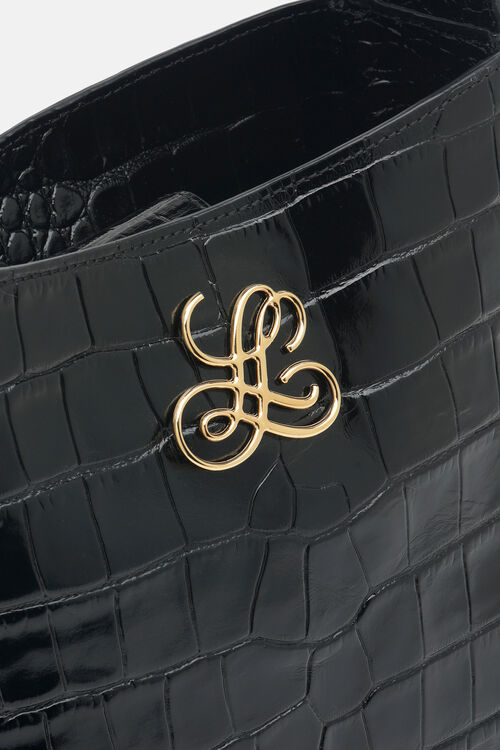 Importante, black-gold, large image number 4