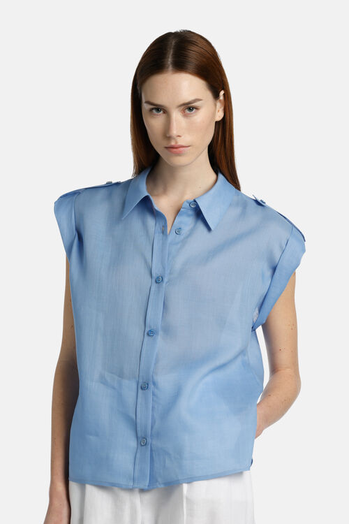 Banchiere, light blue, large image number 2