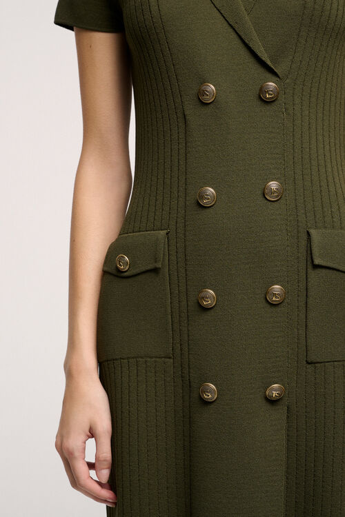 Centenario, military green, large image number 3
