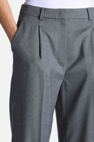 Osiglia, grey melange, large image number 2