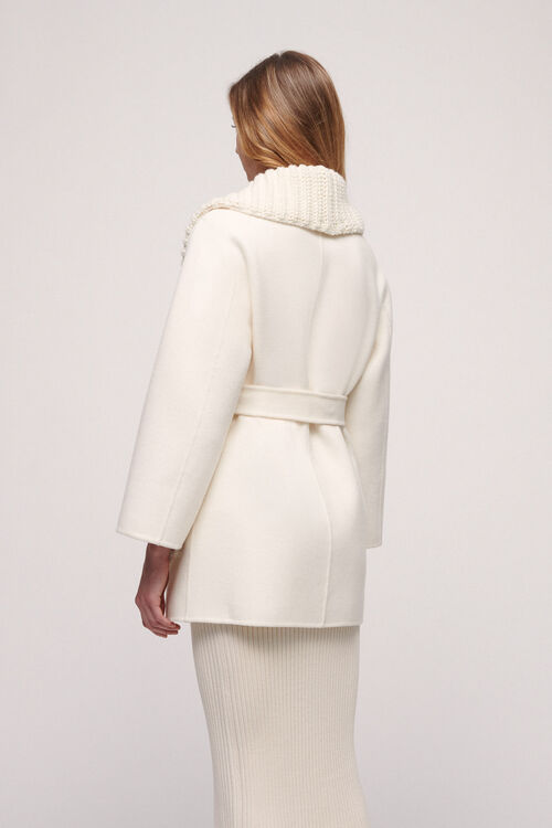 Satellite, cream, large image number 1