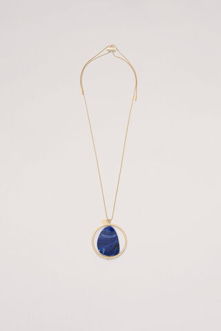 Najera, blue-gold, large image number 0