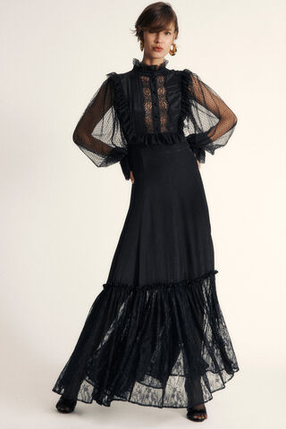 Gibellina, black, large image number 0