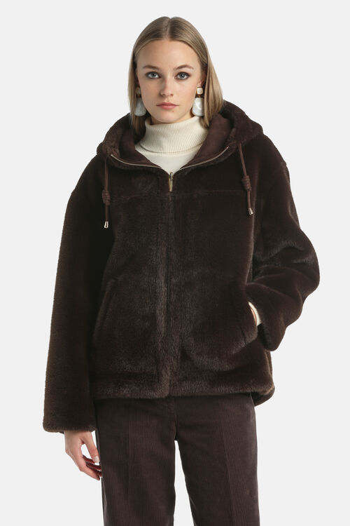 Shangai, brown, large image number 0
