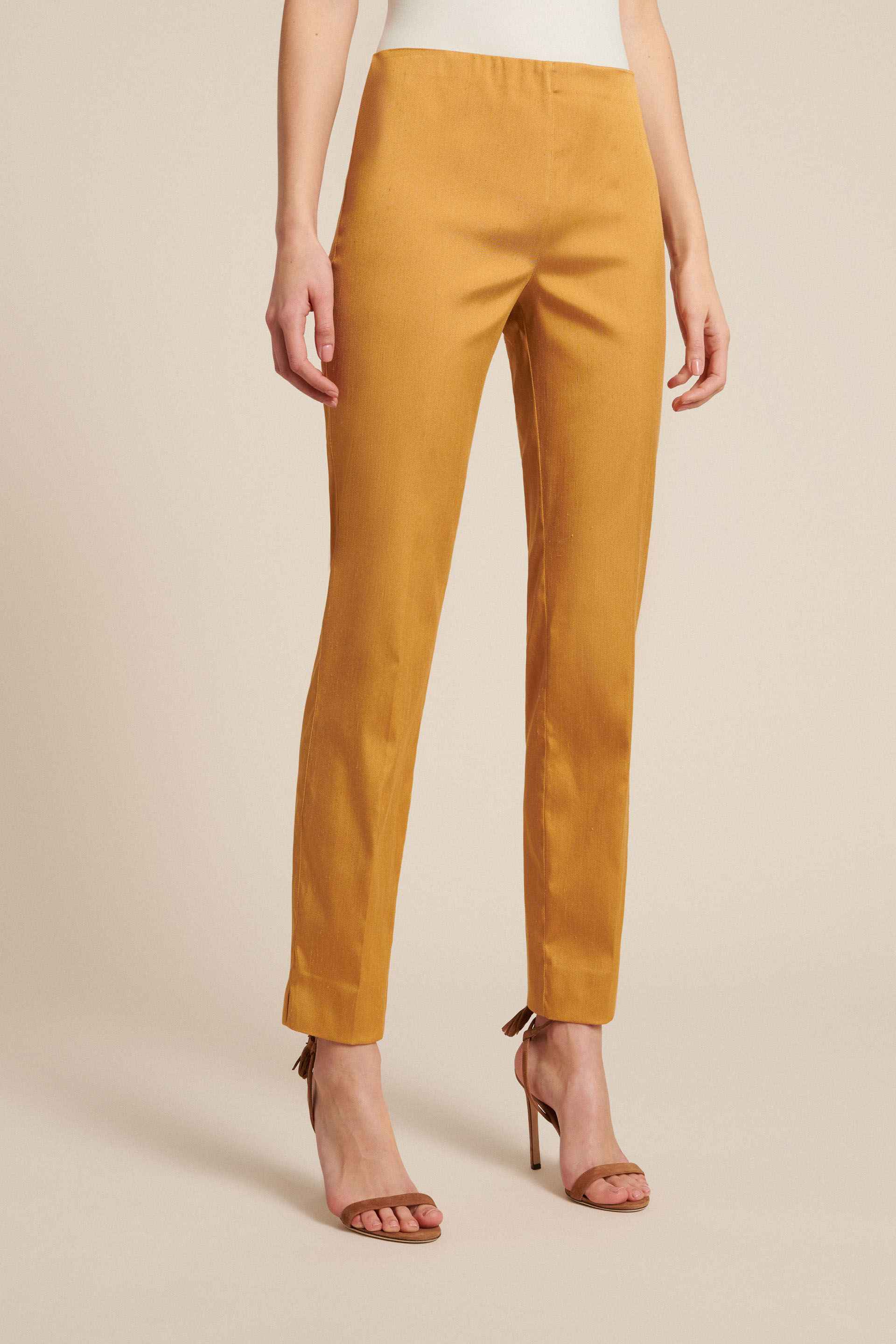 Pantaloni online | Luisa Spagnoli