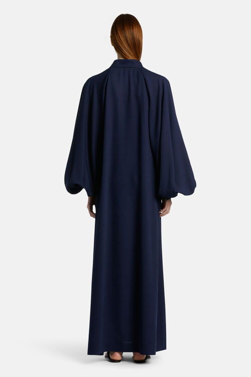 Paradisi, blue, large image number 1