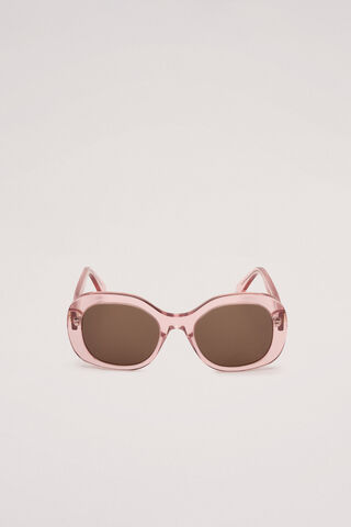 Xbeatrice, pink, large image number 0