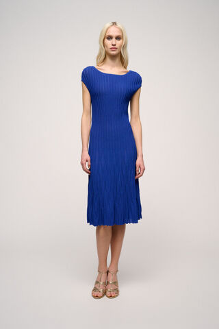 Celestina, bluette, large image number 4