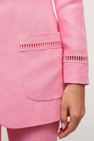 Virgola, pink, large image number 2