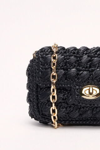 Ilia, black-gold, large image number 2