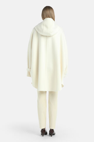 Sagomata, cream, large image number 1