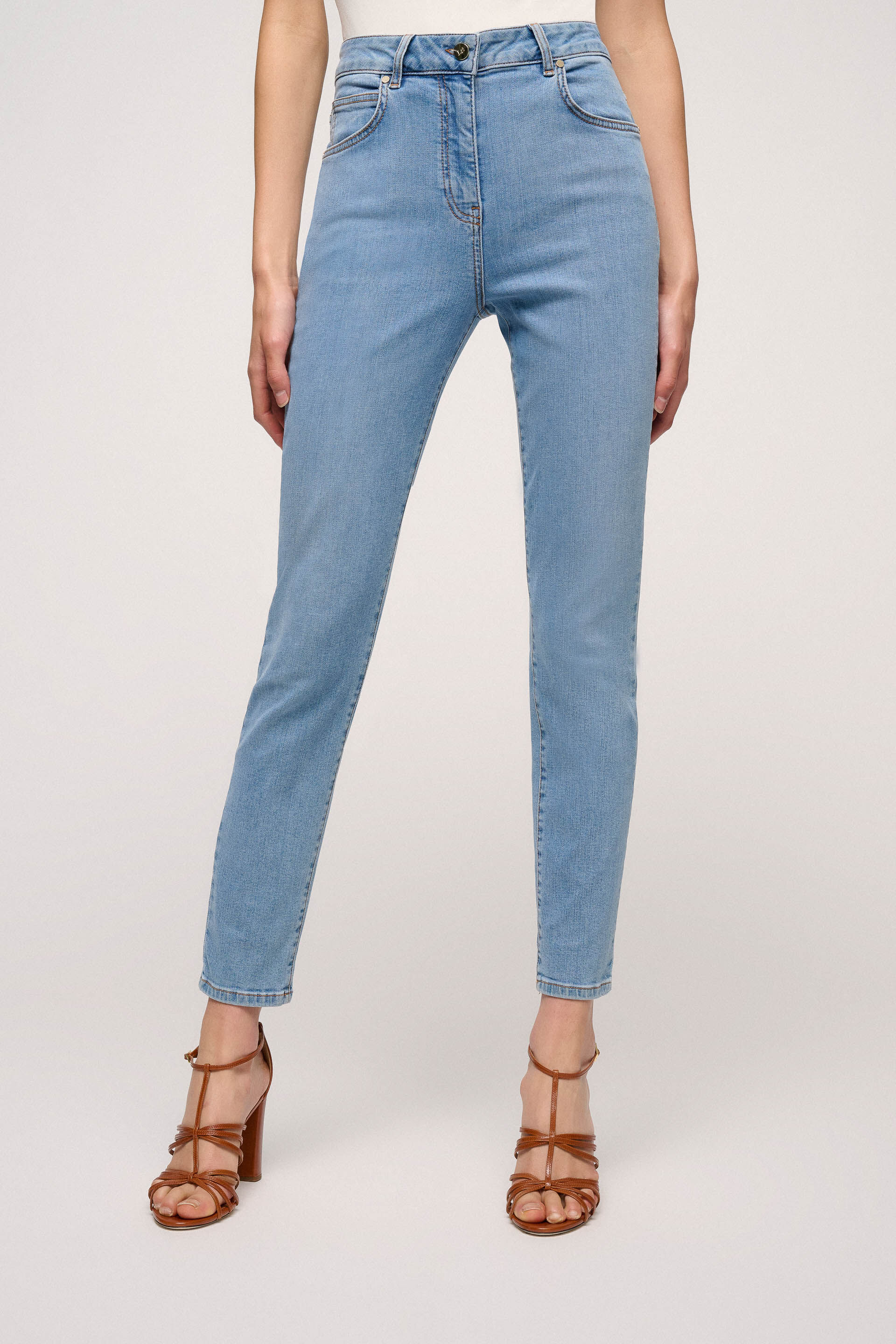 Luisa best sale spagnoli jeans
