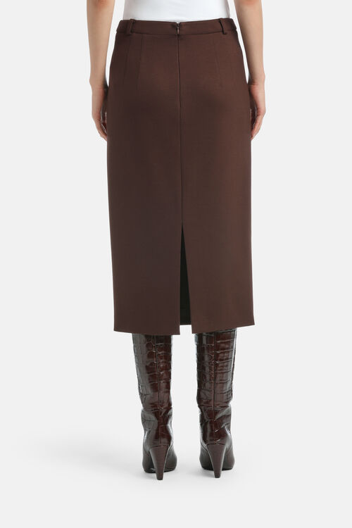 Fate, brown, large image number 1