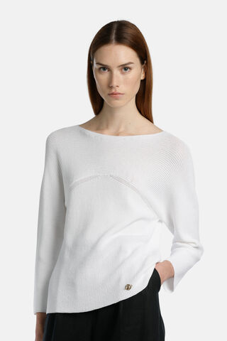 Canneto, white, large image number 2
