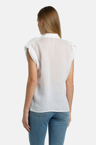 Banchiere, white, large image number 1