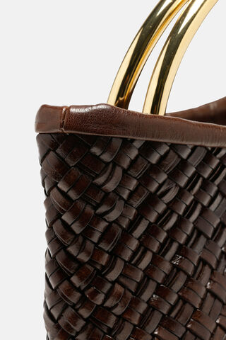 Intenza, brown-gold, large image number 4
