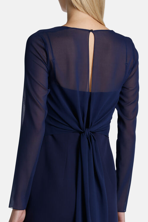 Protocollo, blue, large image number 3