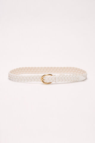 Drill, cream-gold, large image number 0