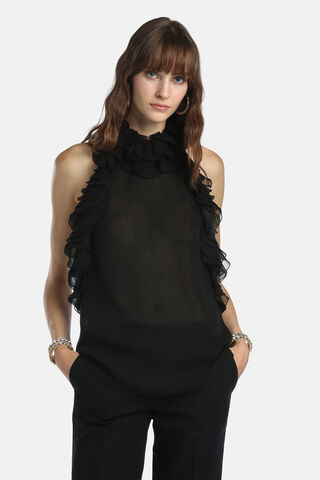 Benestare, black, large image number 1