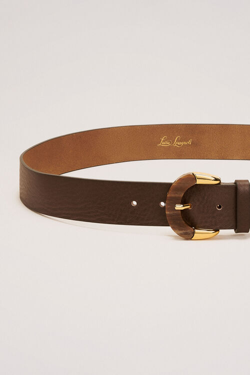 Dresda, brown- light gold, large image number 1