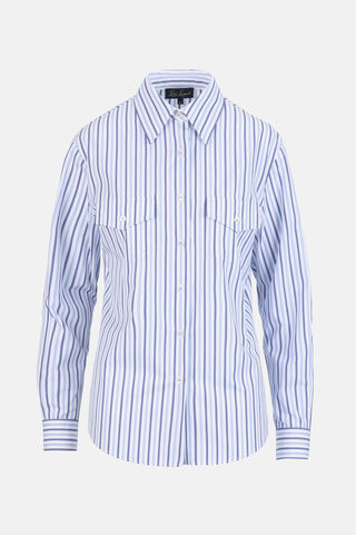 Berna, light blue, large image number 5