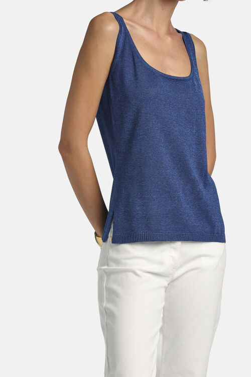 Cunicolo, blue, large image number 4