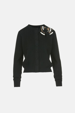 Cassiere, black, large image number 4