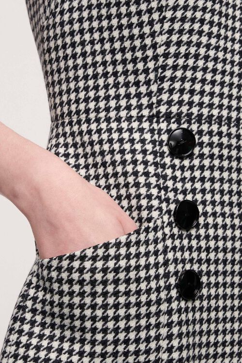 Gallese, schwarz creme, large image number 2