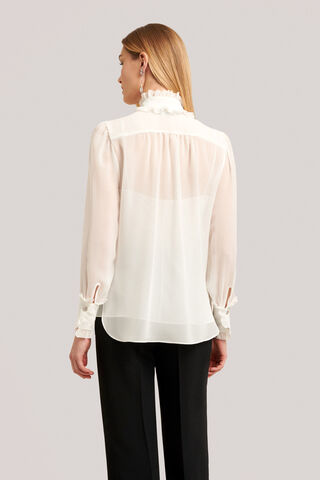 Lucca, cream, large image number 1