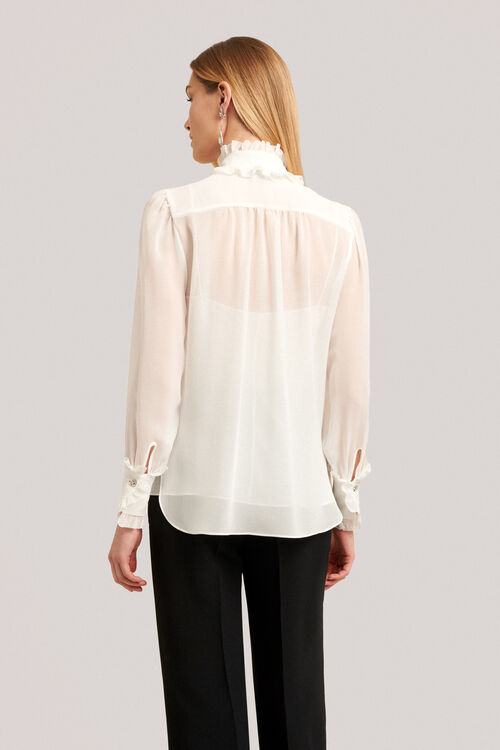 Lucca, cream, large image number 1