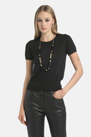 Mondine, black, large image number 0